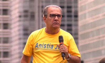 Líderes evangélicos repudiam inclusão de Silas Malafaia em inquérito da PF