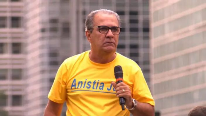 Líderes evangélicos repudiam inclusão de Silas Malafaia em inquérito da PF