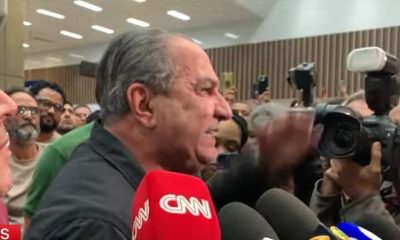 Áudios de Malafaia com Bolsonaro geram debate entre líderes evangélicos