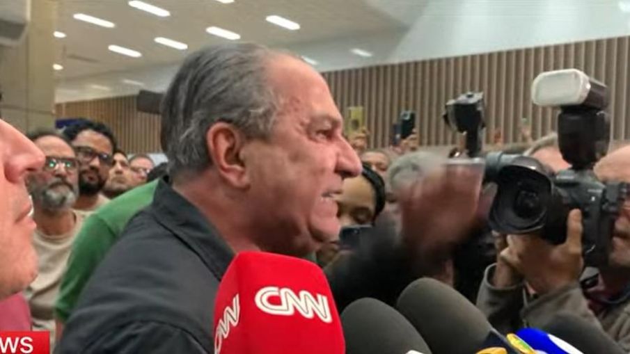 Áudios de Malafaia com Bolsonaro geram debate entre líderes evangélicos