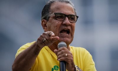 Malafaia: cristão que vota na esquerda ignora a perseguição em países comunistas