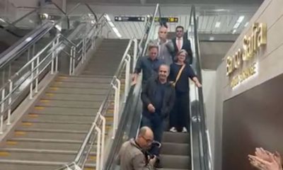 PF apreende celular de Malafaia e pastor cobra impeachment de Moraes