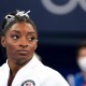 Simone Biles - Ashley Landis - AP