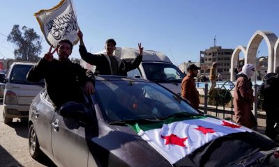 Síria tem cessar-fogo e cristãos renovam a esperança por paz