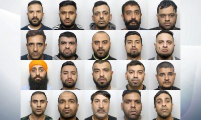 Relatório: décadas de abuso infantil por gangues de abusadores muçulmanos na Inglaterra