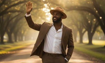 Cantor gerado por IA lidera audiência de música gospel