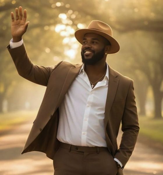 Cantor gerado por IA lidera audiência de música gospel