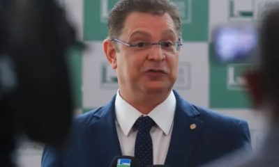 CPI do INSS: Sóstenes critica STF por encerrar investigação