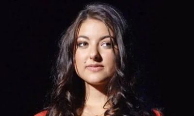 Gravadoras e empresário são processados por Stacie Orrico