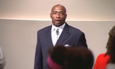 Adolescente acusa pastor de abuso sexual durante aconselhamento
