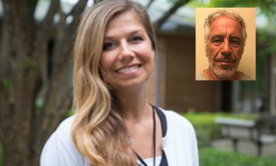 Pastora é suspensa após igreja descobrir vínculo com Epstein