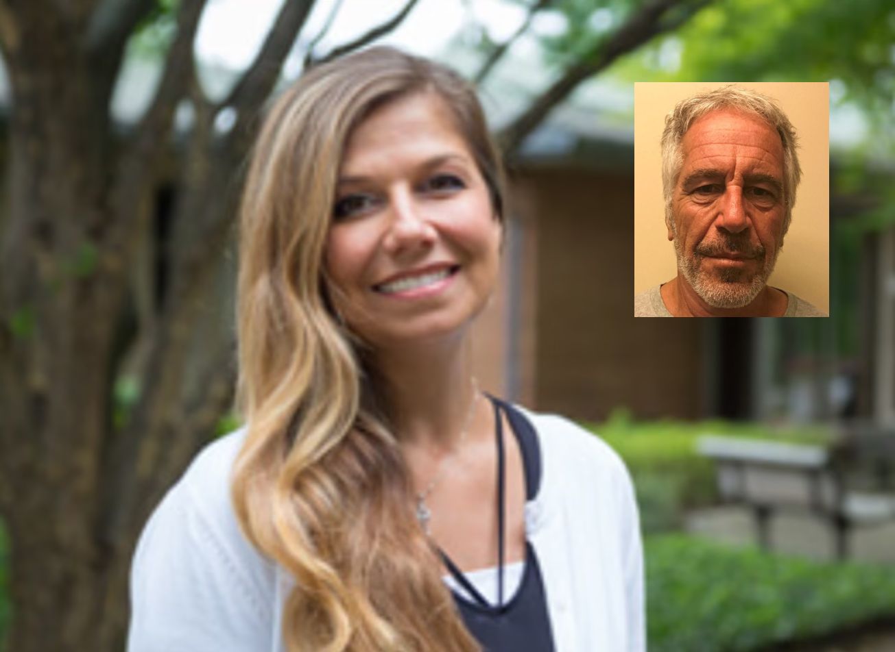 Pastora é suspensa após igreja descobrir vínculo com Epstein