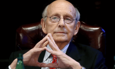 Stephen Breyer