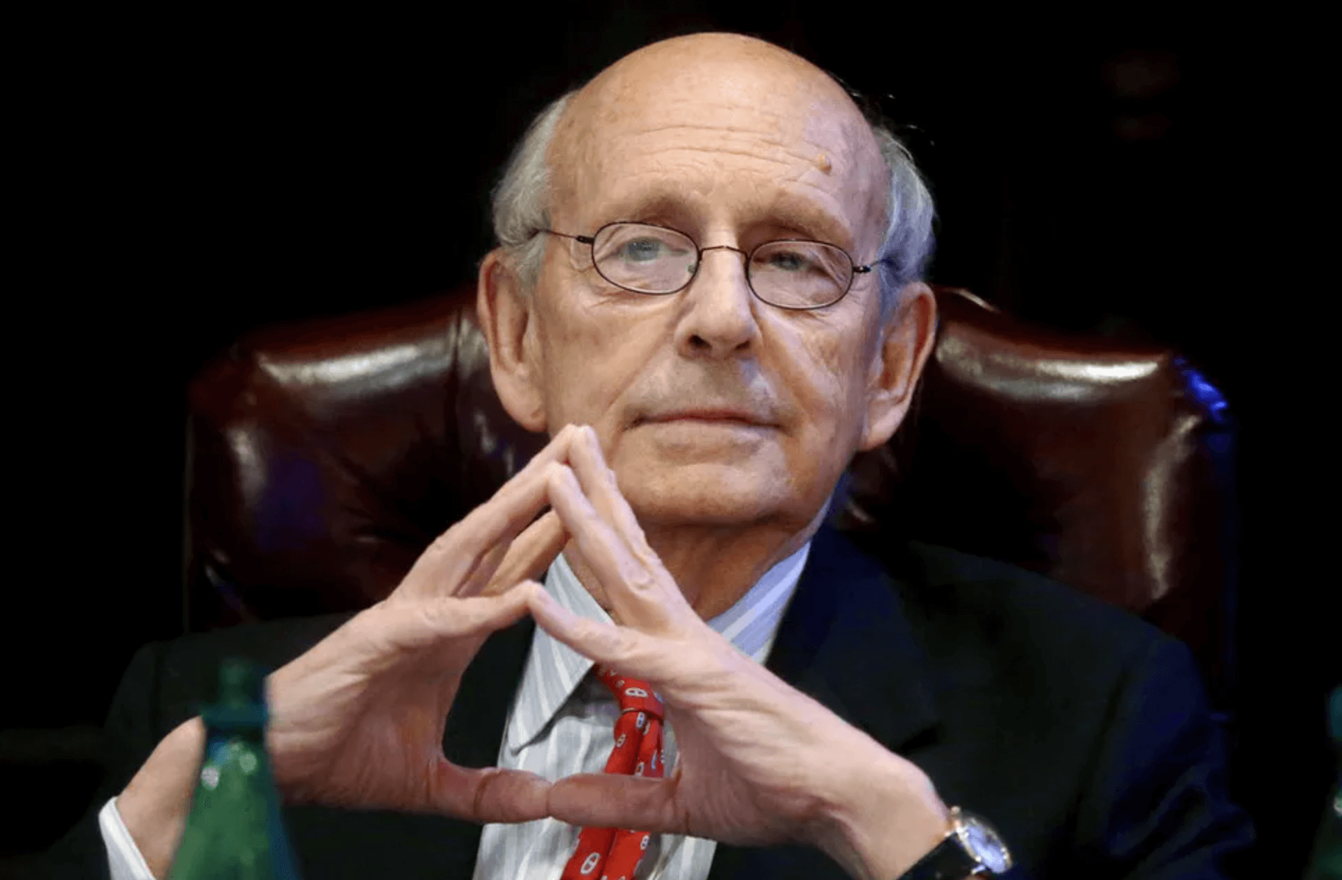 Stephen Breyer