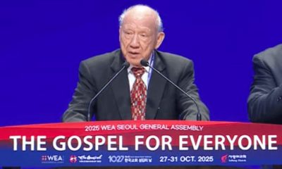 Evangelista lamenta que muitos cristãos não conheçam Jesus