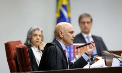 Pastores criticam decisão do STF que condenou Bolsonaro