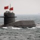 Submarino nuclear chinês