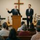 Sucessão pastoral: a importância do preparo bíblico e a participação da igreja