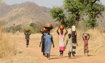 Guerra no Sudão tem motivado conversões de muçulmanos a Jesus