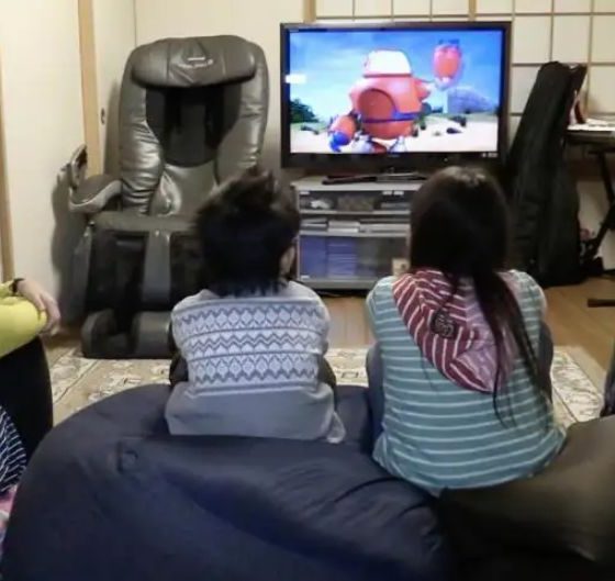 Desenho cristão Superbook está evangelizando crianças no Japão