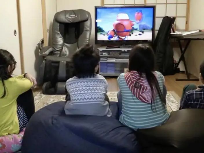 Desenho cristão Superbook está evangelizando crianças no Japão