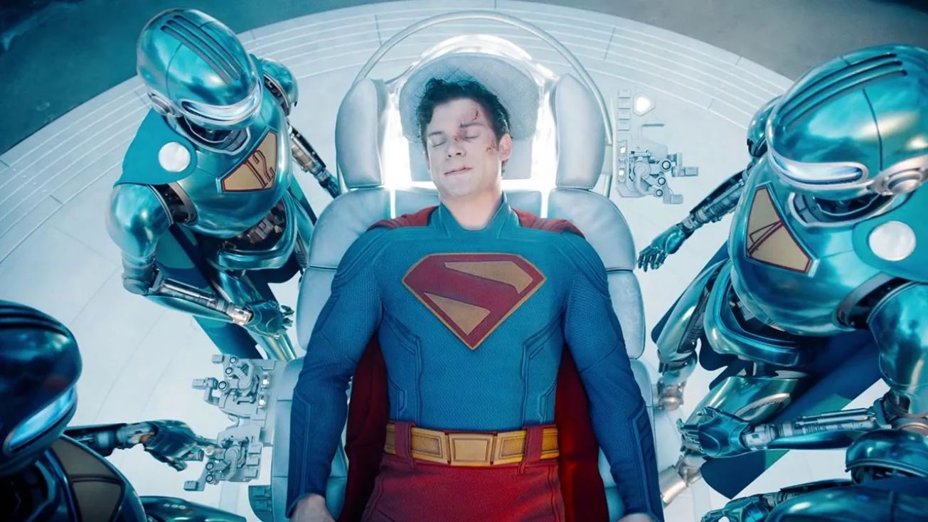 Novo filme 'Superman' revela oportunidades para o evangelismo, aponta autor