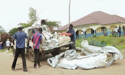 Surto de ebola: agência cristã envia ajuda à RD Congo