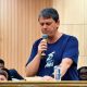 Tarcísio em Camp da AD Perus: ‘Jovens são instrumentos’