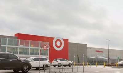 Target Corporation