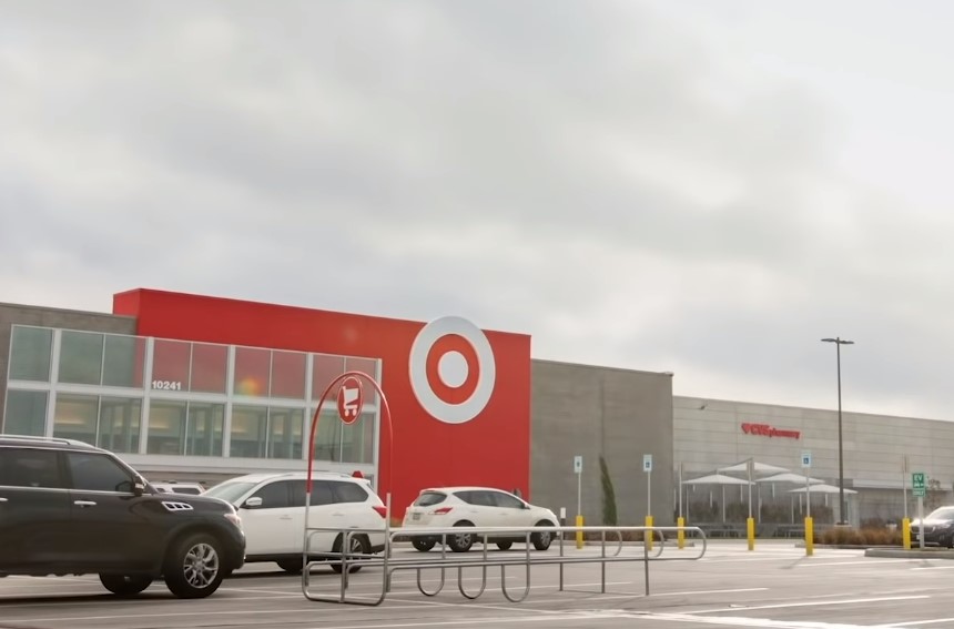 Target Corporation