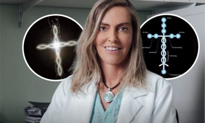 "Ciência não é tudo": pesquisadora da polilaminina rebate críticas por associação à cruz