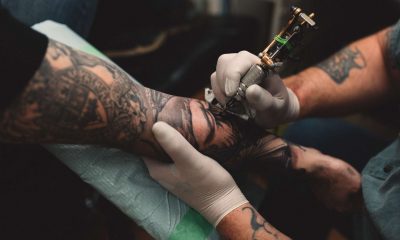 Cristão pode fazer tatuagem? John Piper explica o que a Bíblia diz