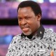 TB Joshua