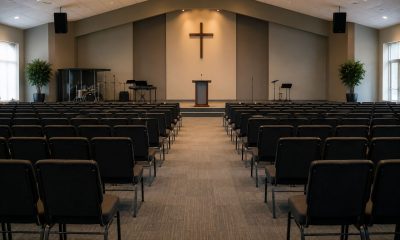 Igreja expulsa pastor preso em operação contra prostituição