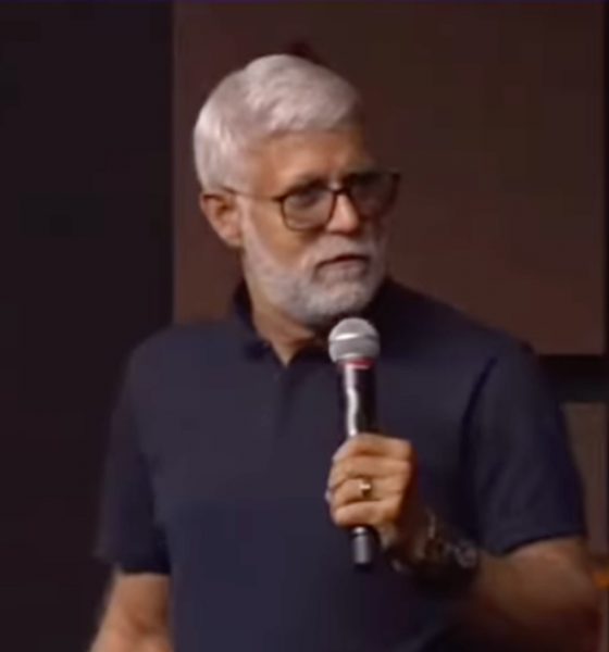 Tentação com mulher é sinal de saúde, diz Claudio Duarte a homens