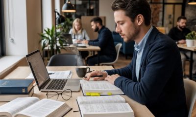 Teólogo: a profissão que vai muito além da igreja