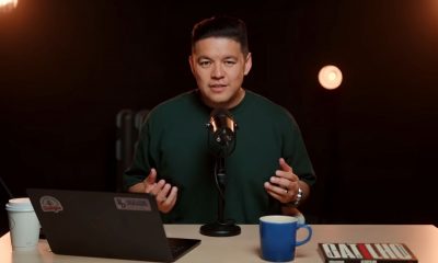 Teo Hayashi alerta Geração Z contra a ‘idolatria ao bem-estar’