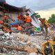 Igrejas prestam socorro após terremoto nas Filipinas