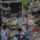 Terremoto no Haiti