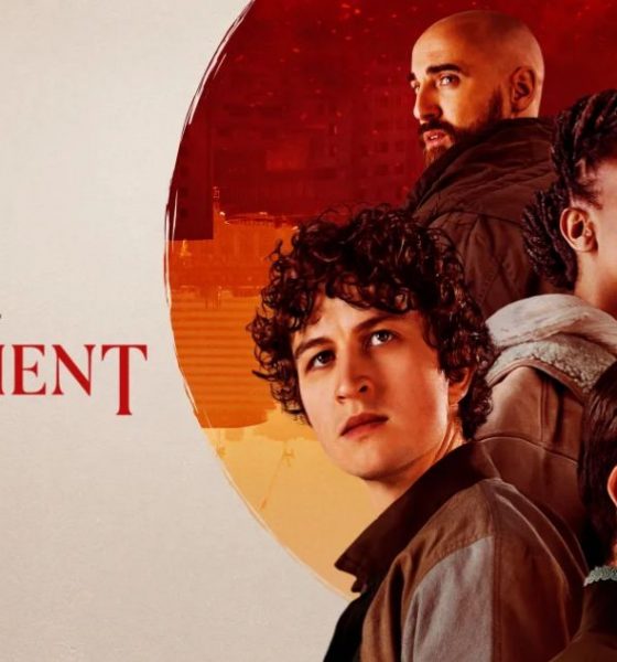 Conheça a nova série cristã sobre o livro de Atos: ‘Testament’
