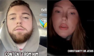 Jovens recorrem à Bíblia pela 1ª vez após a morte de Charlie Kirk