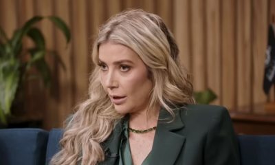 Luiza Possi relata experiência com Jesus que a levou à conversão