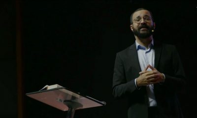 Mãe do pastor Guilherme Andrade desistiu do aborto ao ouvir profecia
