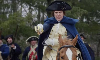 Filme diz que fundação dos EUA há 200 anos foi intervenção de Deus