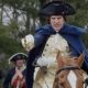 Filme diz que fundação dos EUA há 200 anos foi intervenção de Deus