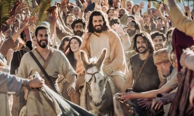 ‘The Chosen’ entra para o Guinness Book com novo recorde