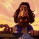 A série ‘The Chosen Adventures’ e a exposição ‘O Nazareno' somam arte e tecnologia para contar a história de Jesus Cristo