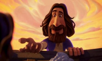 Veja o trailer e a data de estreia de ‘The Chosen Adventures’