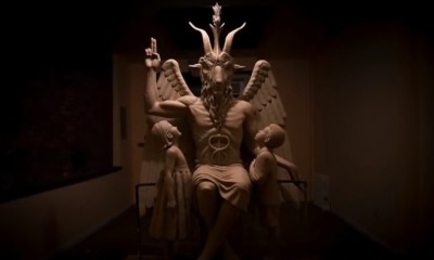 The Satanic Temple