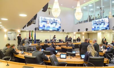 Tribunal da Paraíba proíbe a obrigatoriedade de símbolos religiosos no Legislativo